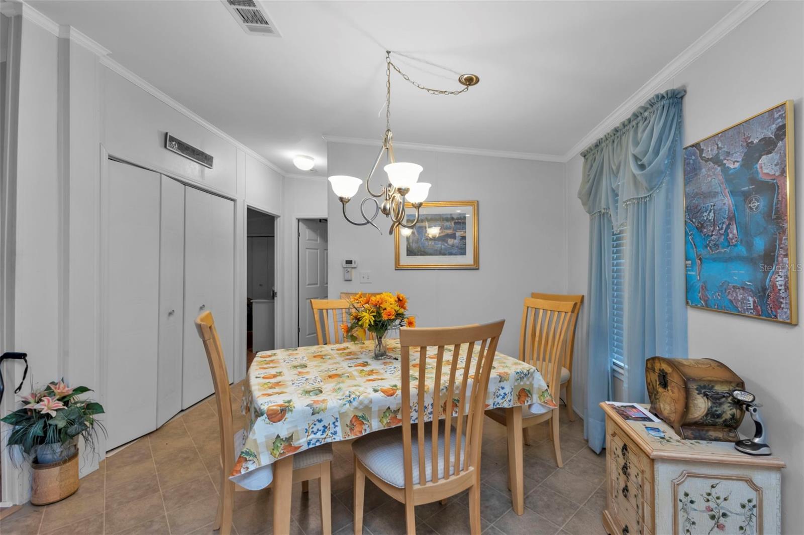 RIVER HAVEN MOB HME PARK - Residential