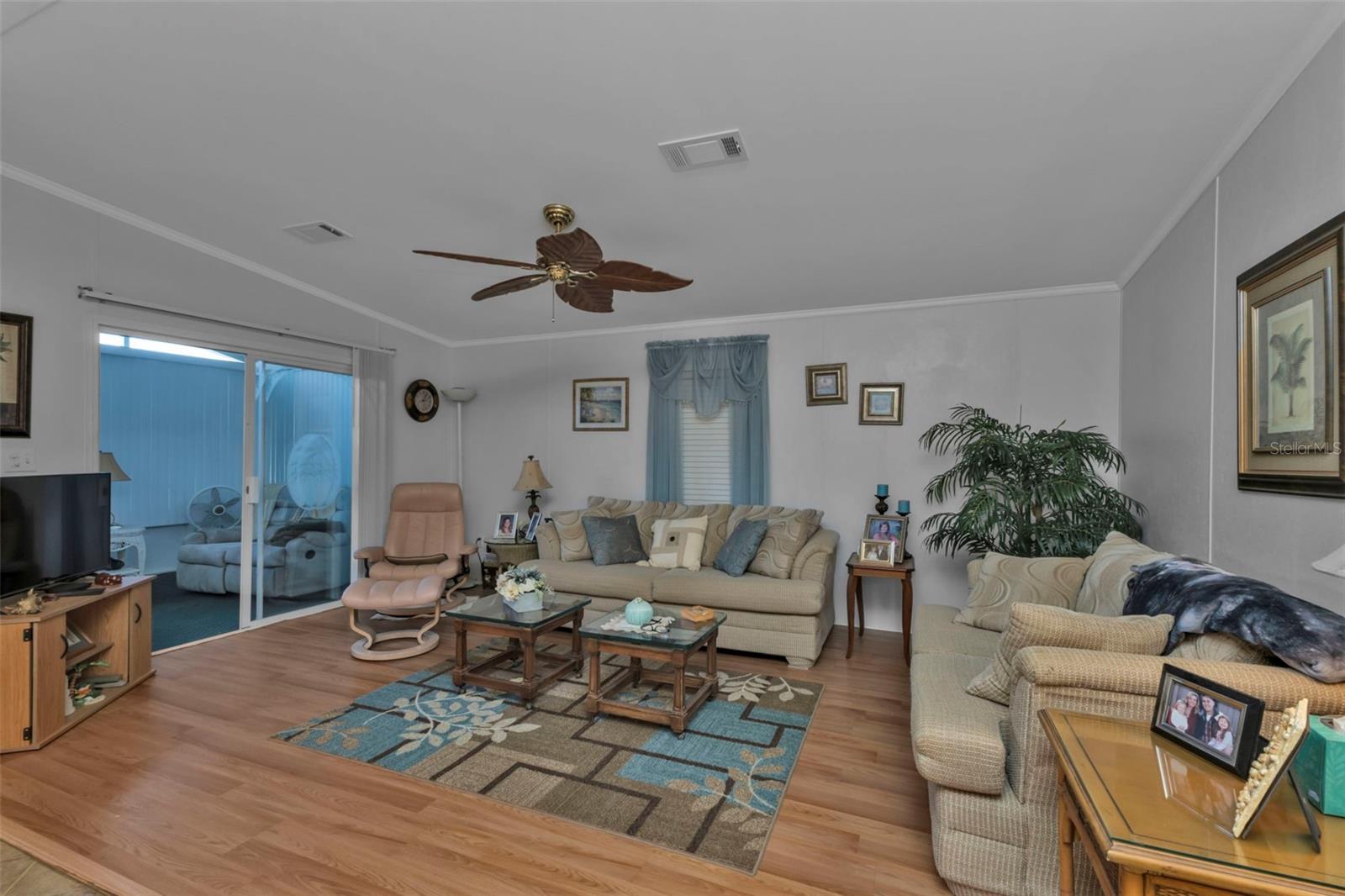 RIVER HAVEN MOB HME PARK - Residential