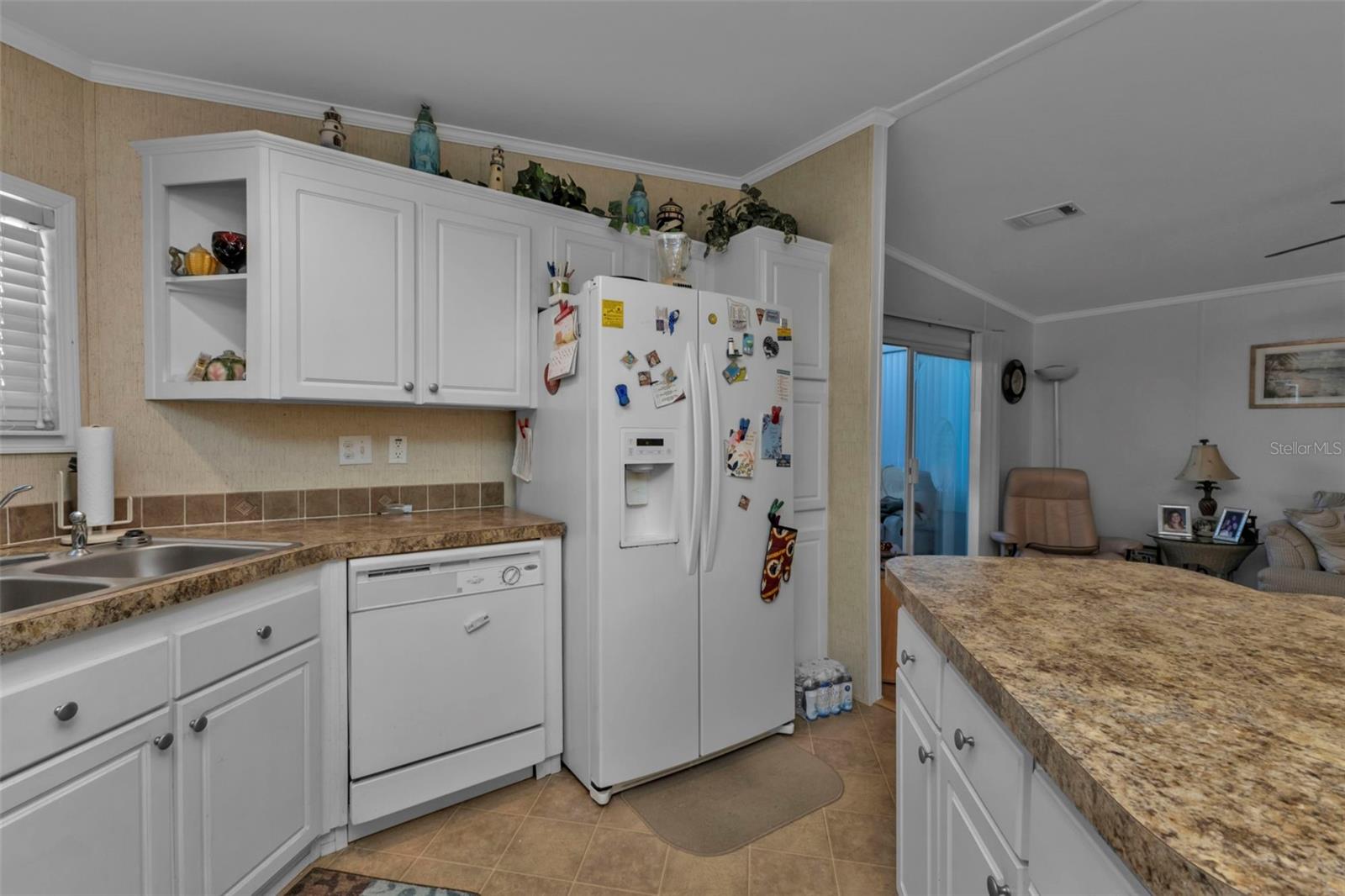 RIVER HAVEN MOB HME PARK - Residential