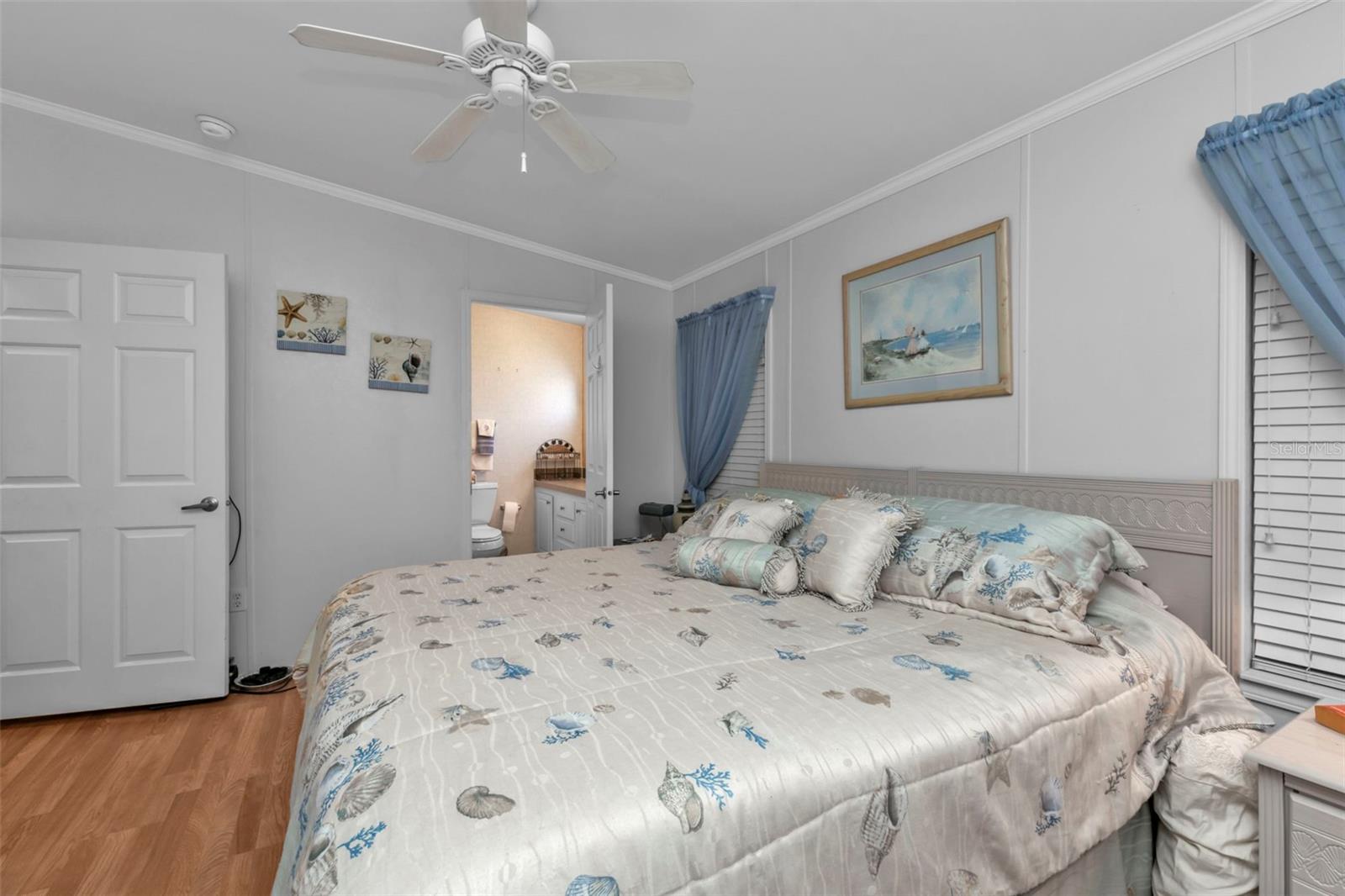 RIVER HAVEN MOB HME PARK - Residential