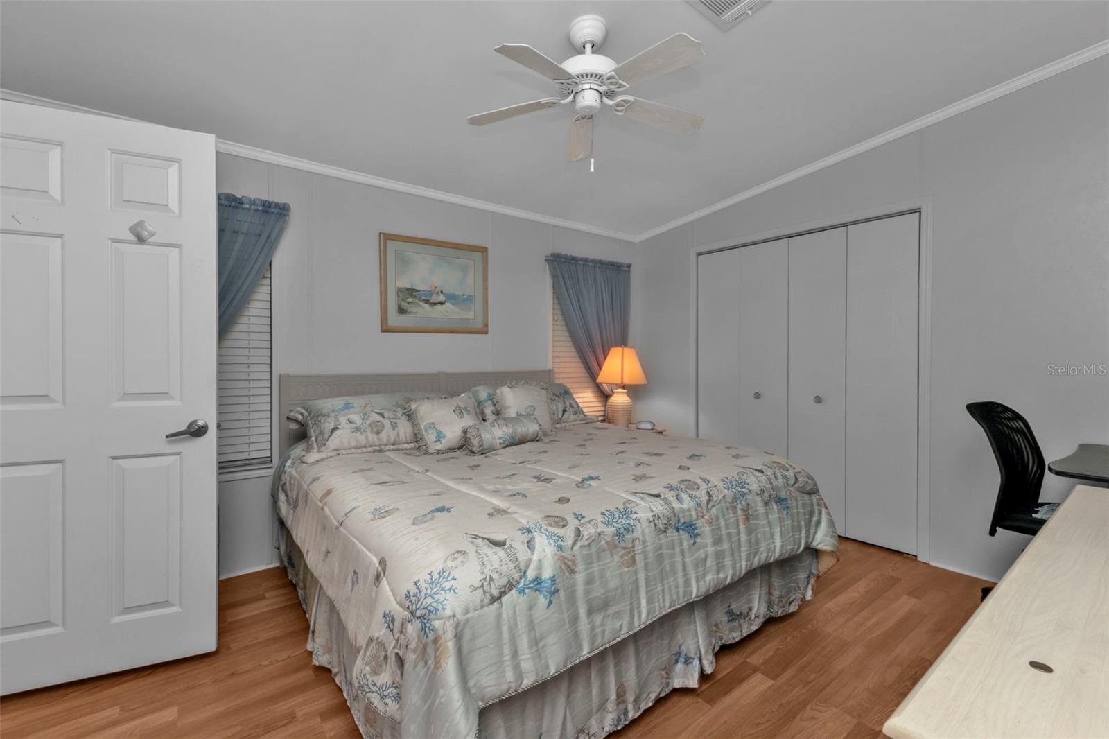 RIVER HAVEN MOB HME PARK - Residential