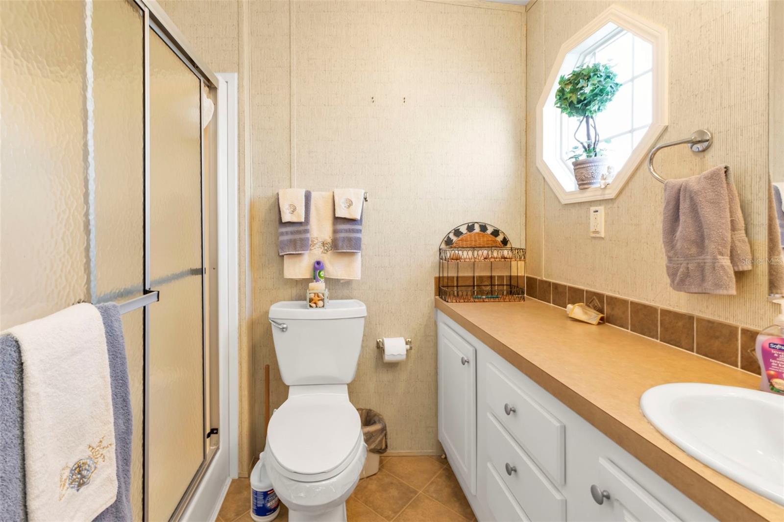 RIVER HAVEN MOB HME PARK - Residential