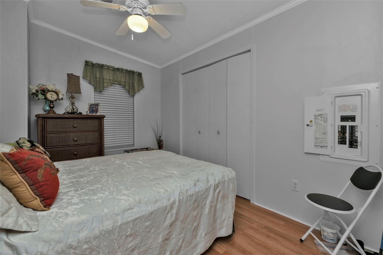 RIVER HAVEN MOB HME PARK - Residential