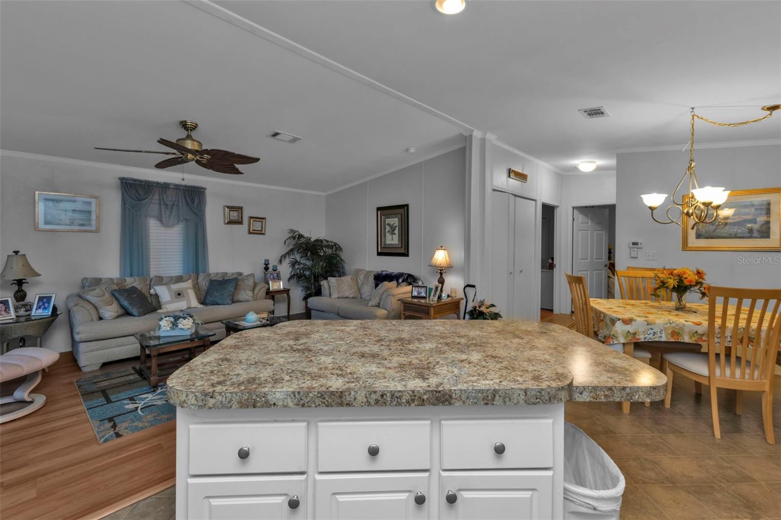 RIVER HAVEN MOB HME PARK - Residential