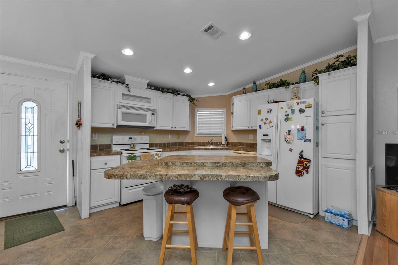RIVER HAVEN MOB HME PARK - Residential