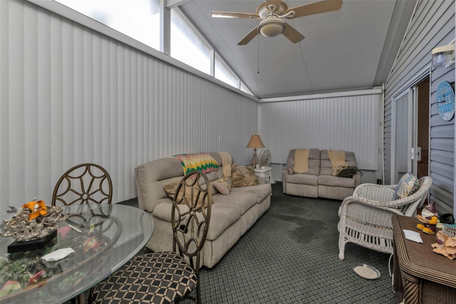 RIVER HAVEN MOB HME PARK - Residential