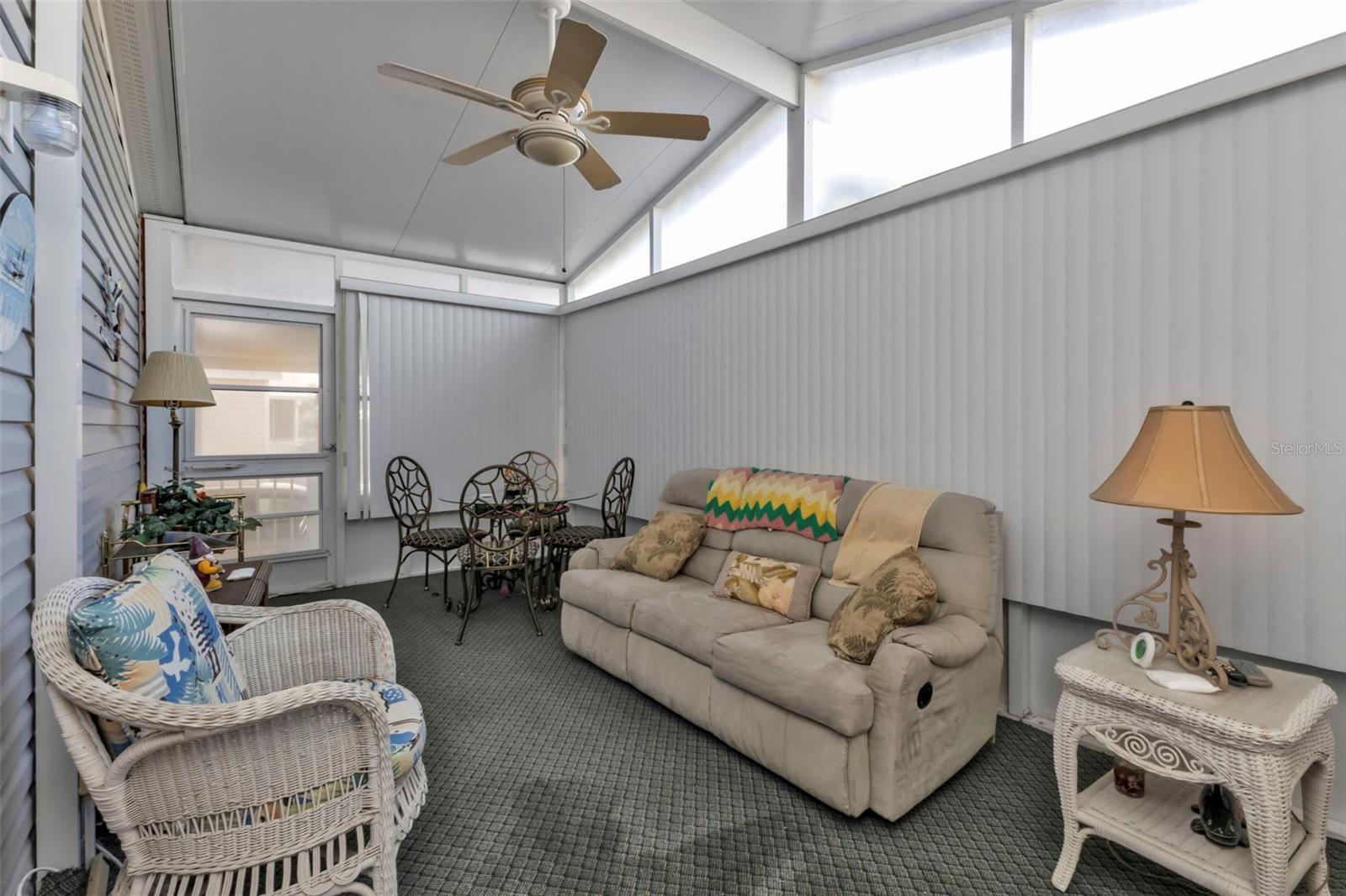 RIVER HAVEN MOB HME PARK - Residential