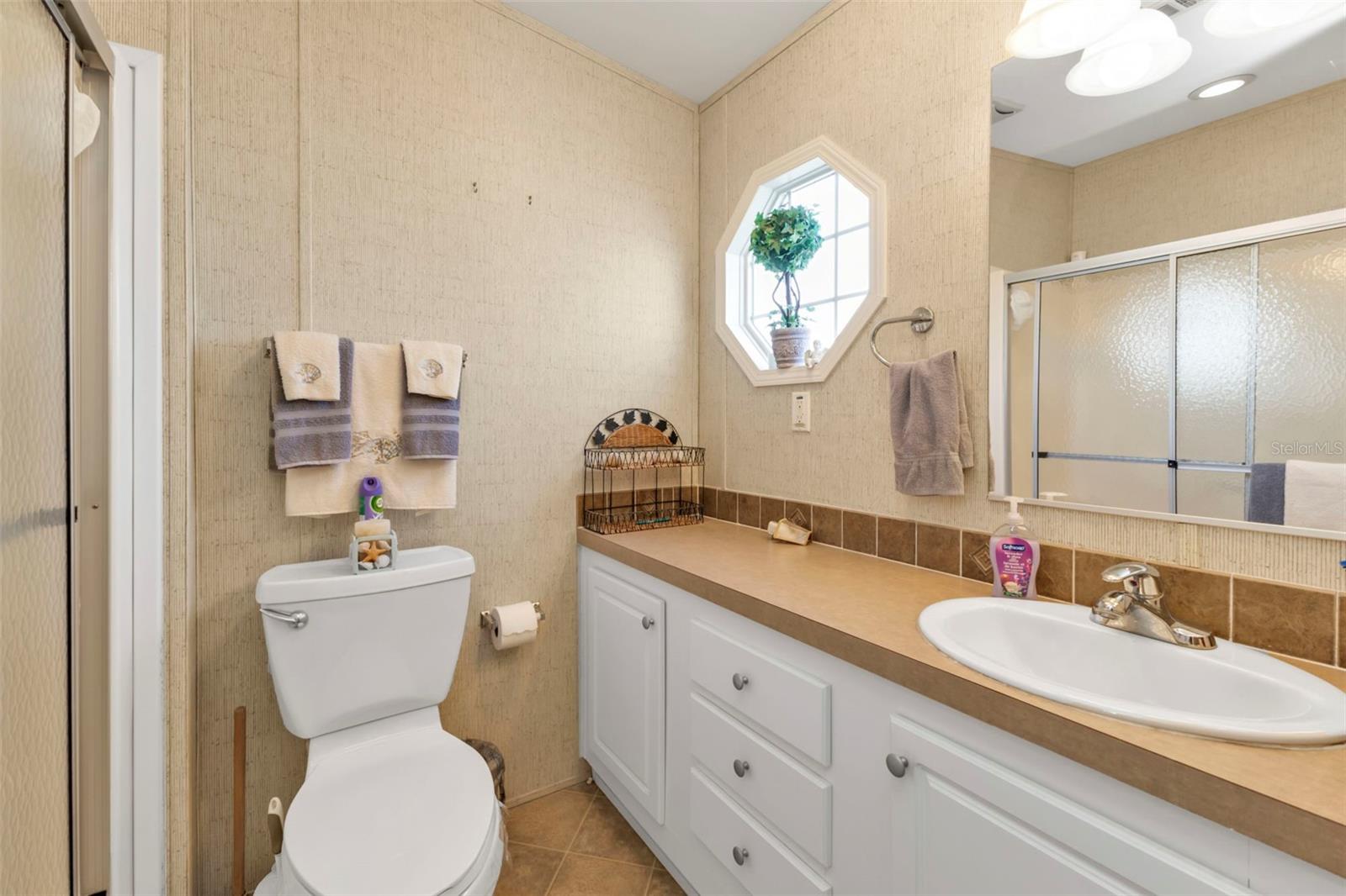 RIVER HAVEN MOB HME PARK - Residential