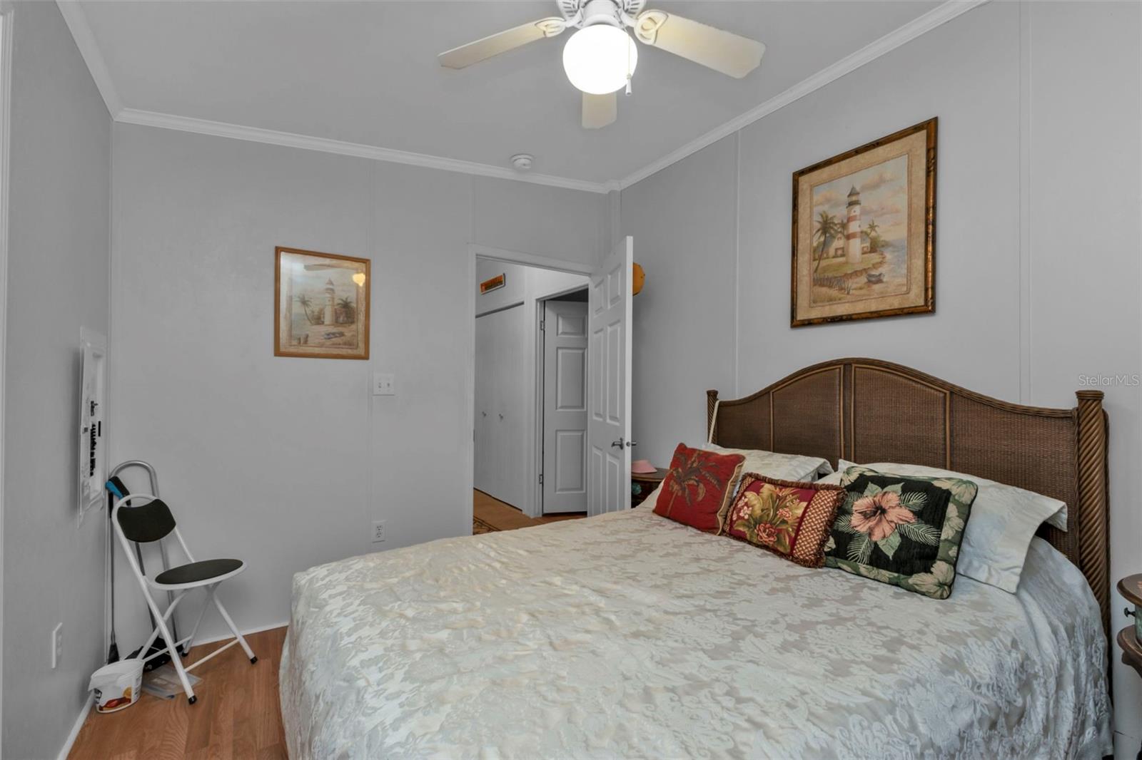 RIVER HAVEN MOB HME PARK - Residential
