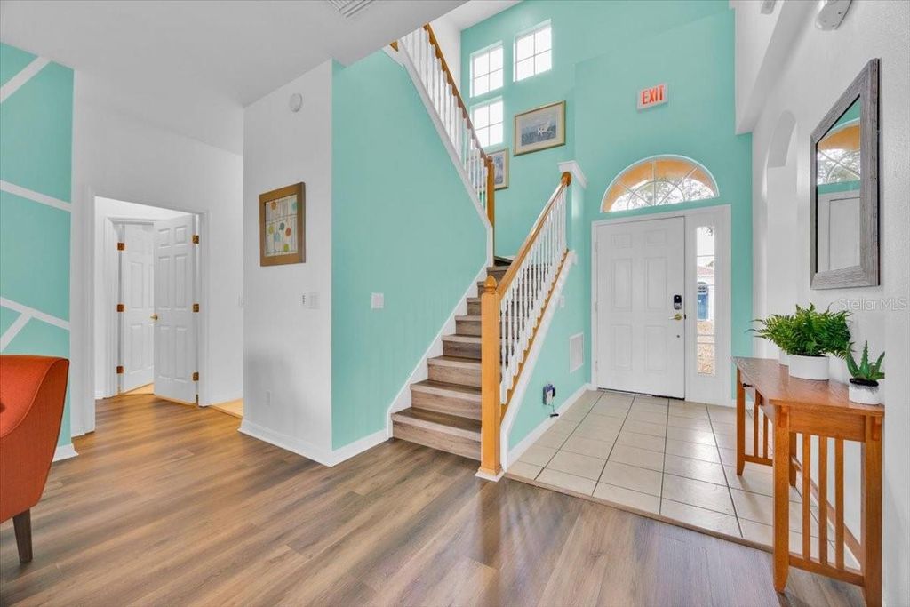 Photo of 303 Plumoso Loop, Davenport, FL 33897 (MLS # S5126911)