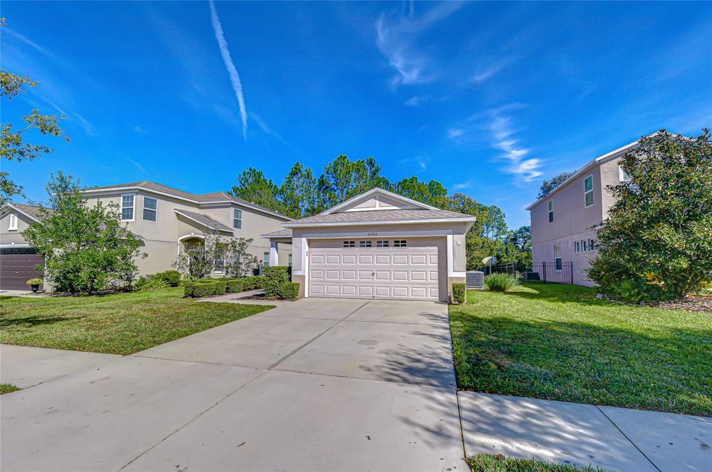 Photo of 4246 Warwick Hills Drive, Wesley Chapel, FL 33543 (MLS # TB8447581)