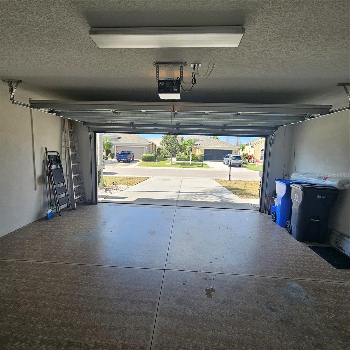 SUN CITY CENTER UNIT 270 - Residential