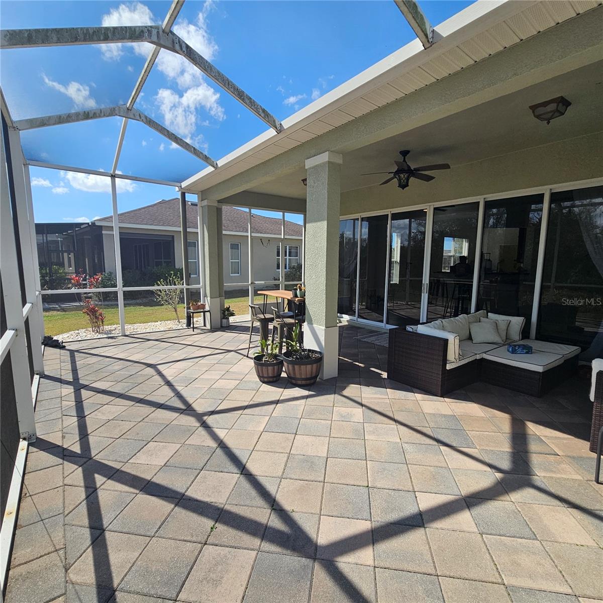 SUN CITY CENTER UNIT 270 - Residential