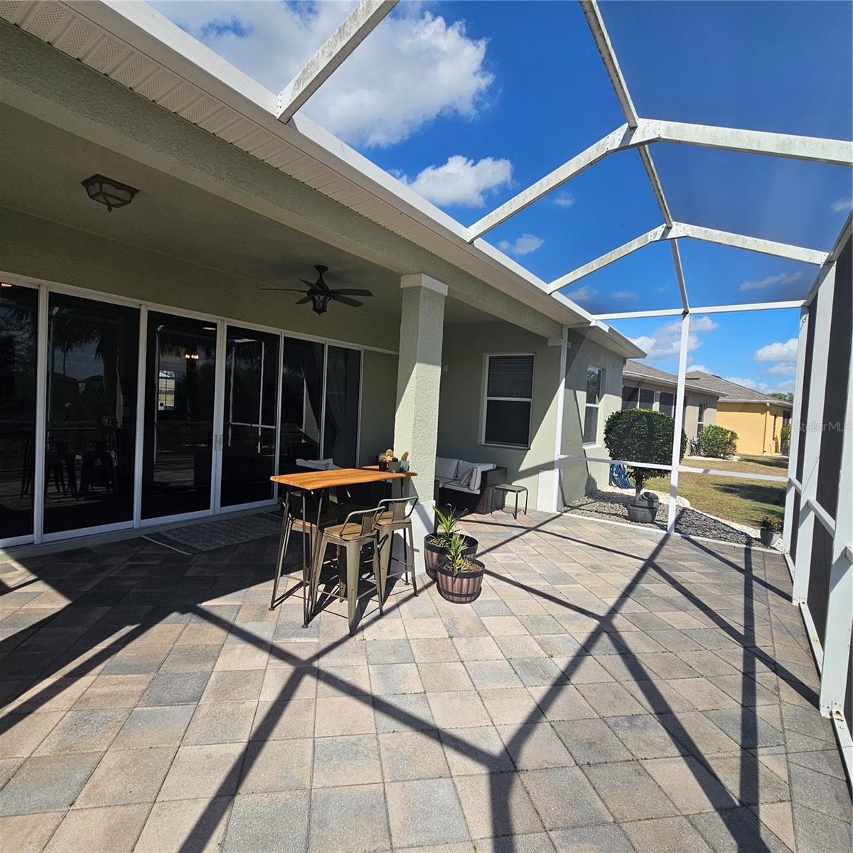 SUN CITY CENTER UNIT 270 - Residential