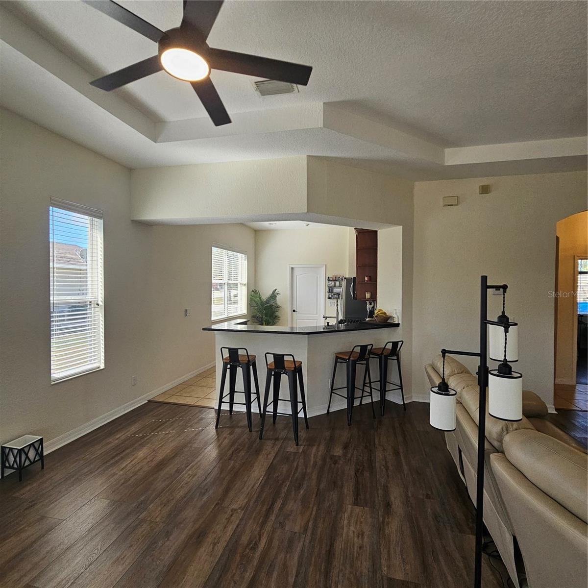 SUN CITY CENTER UNIT 270 - Residential