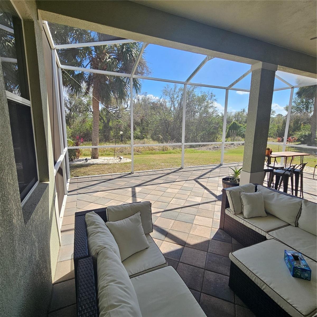 SUN CITY CENTER UNIT 270 - Residential