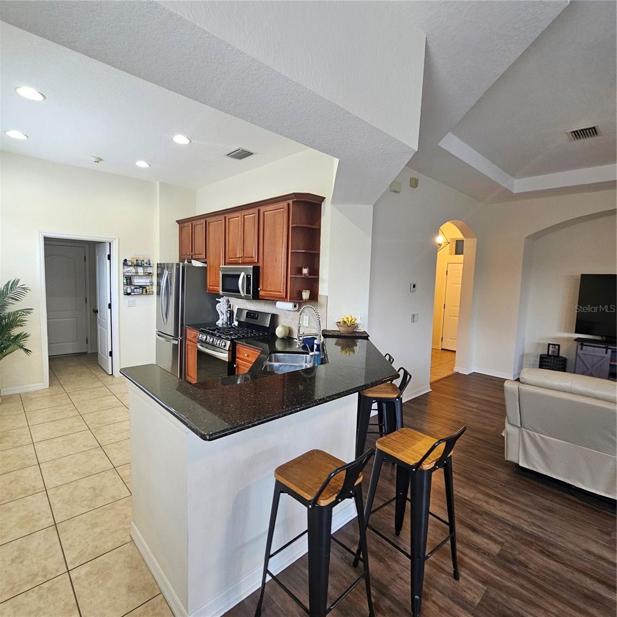SUN CITY CENTER UNIT 270 - Residential