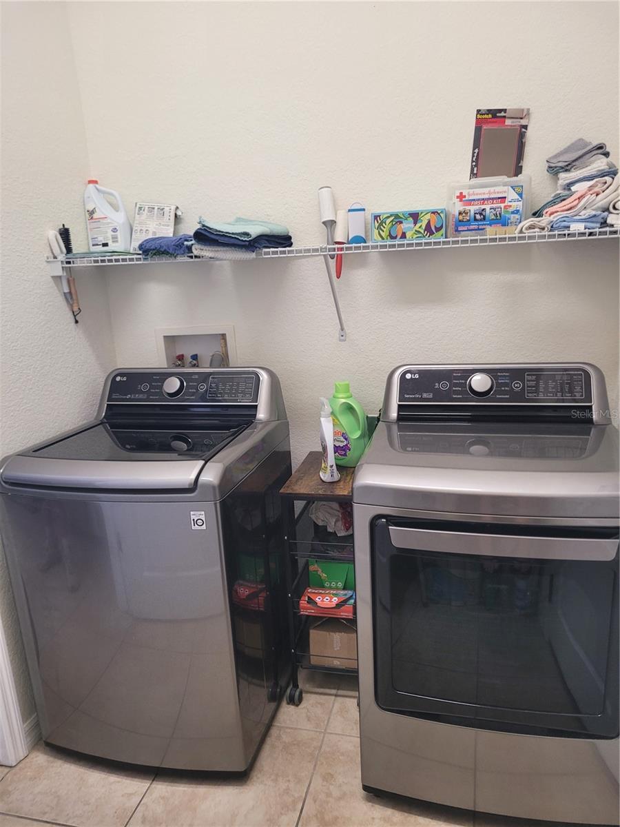 SUN CITY CENTER UNIT 270 - Residential