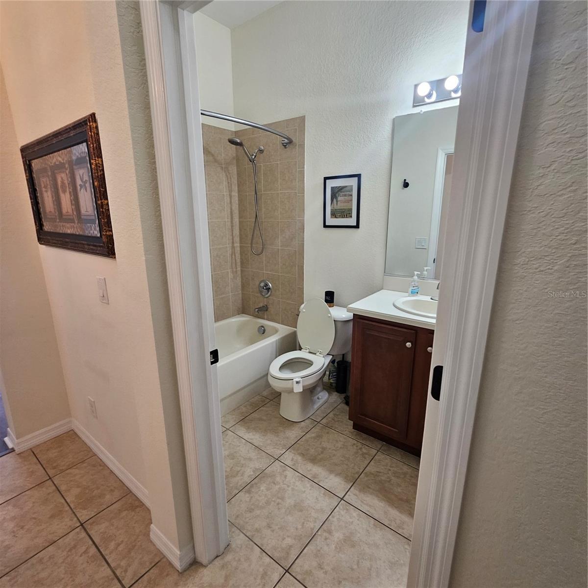 SUN CITY CENTER UNIT 270 - Residential