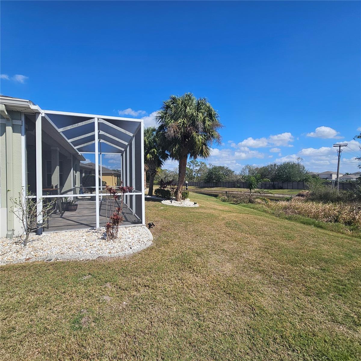 SUN CITY CENTER UNIT 270 - Residential