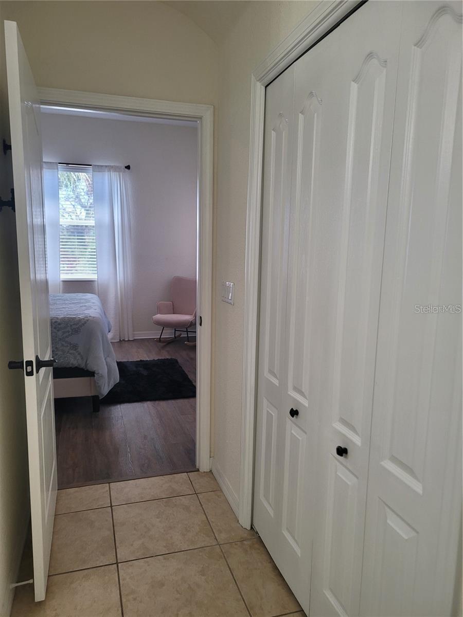 SUN CITY CENTER UNIT 270 - Residential