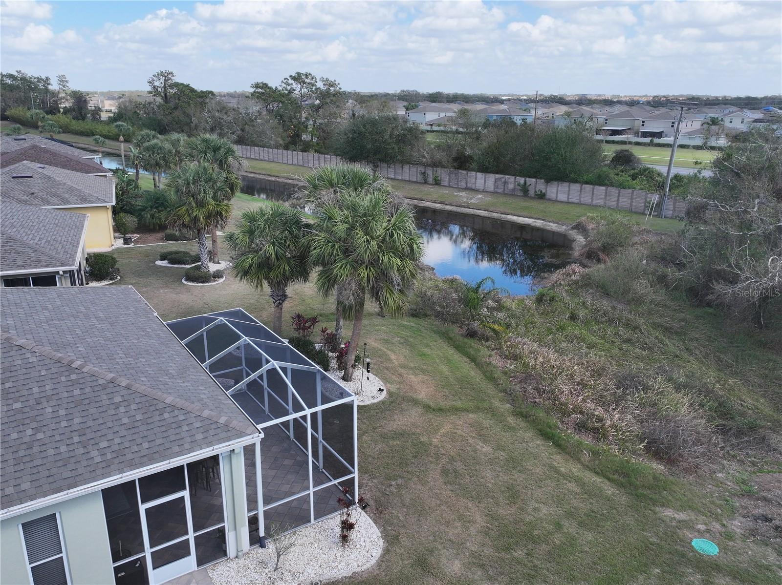 SUN CITY CENTER UNIT 270 - Residential