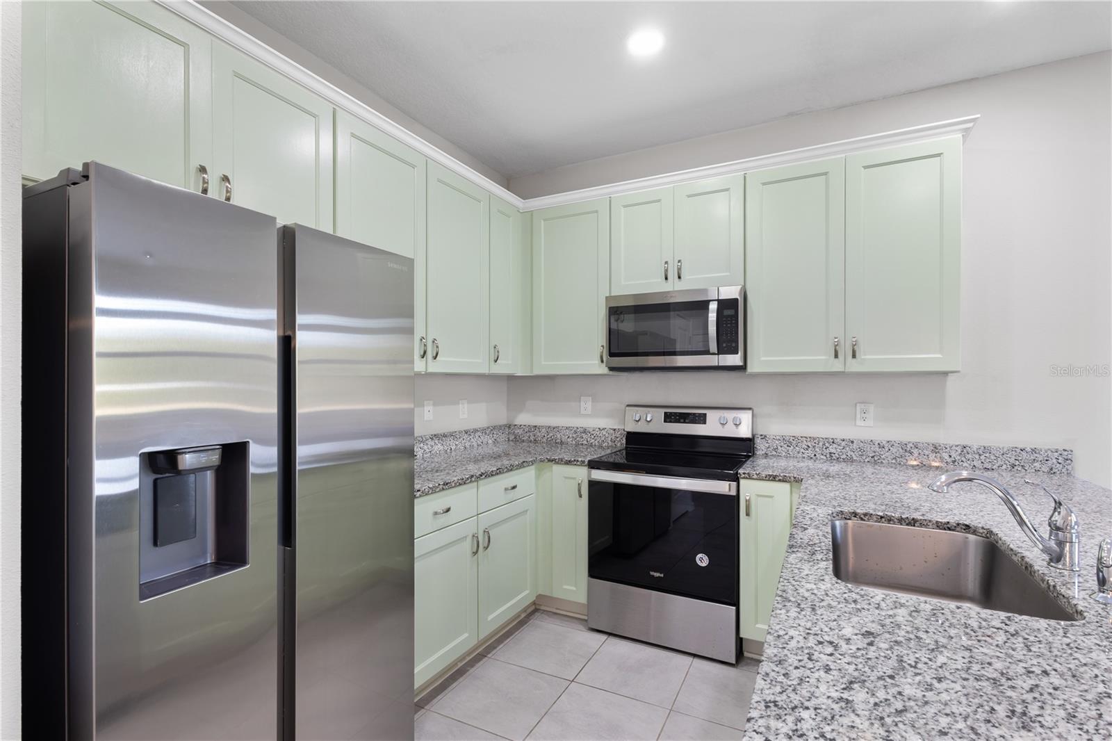 CALUSA CRK - Residential Lease