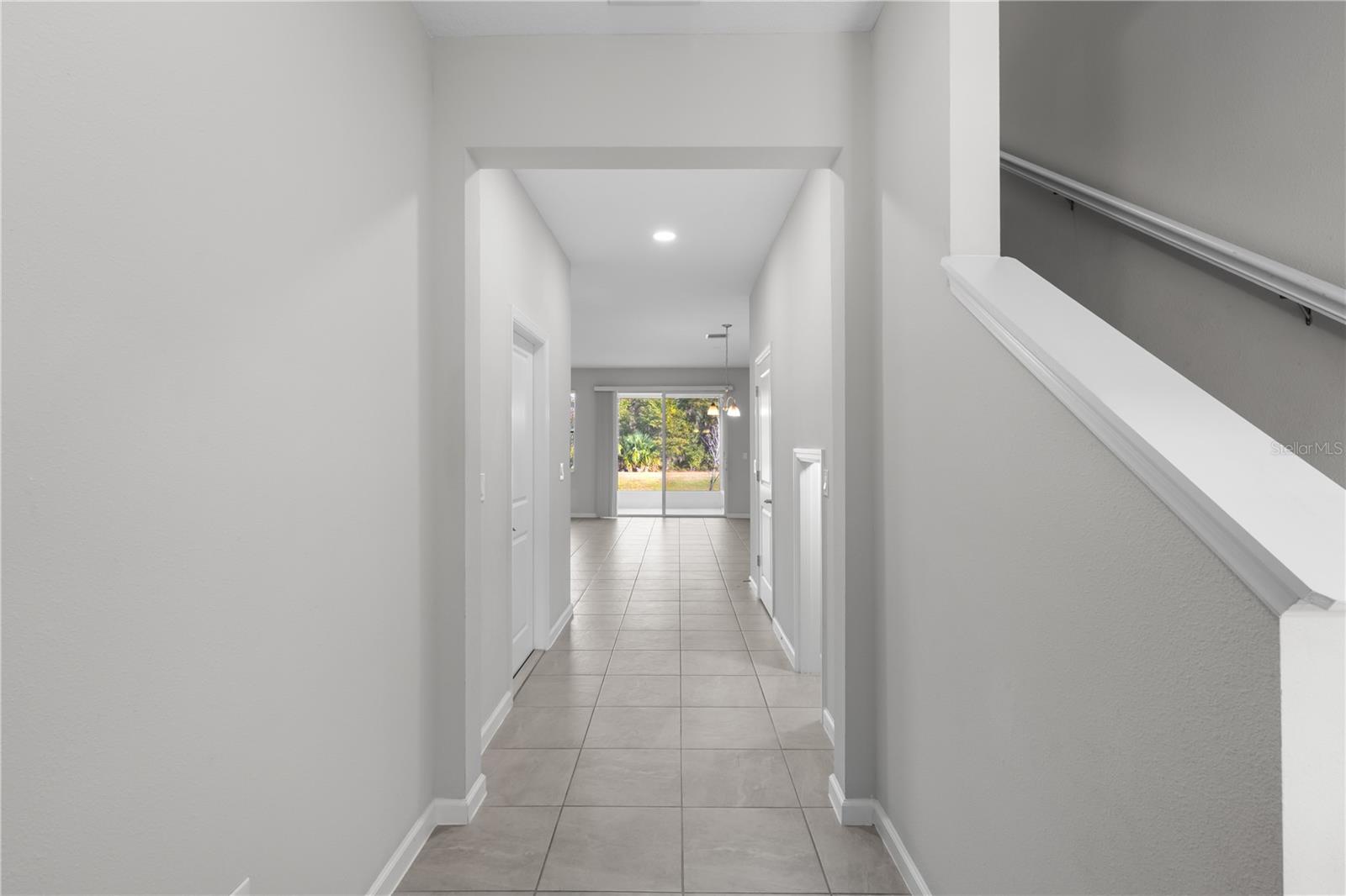 CALUSA CRK - Residential Lease