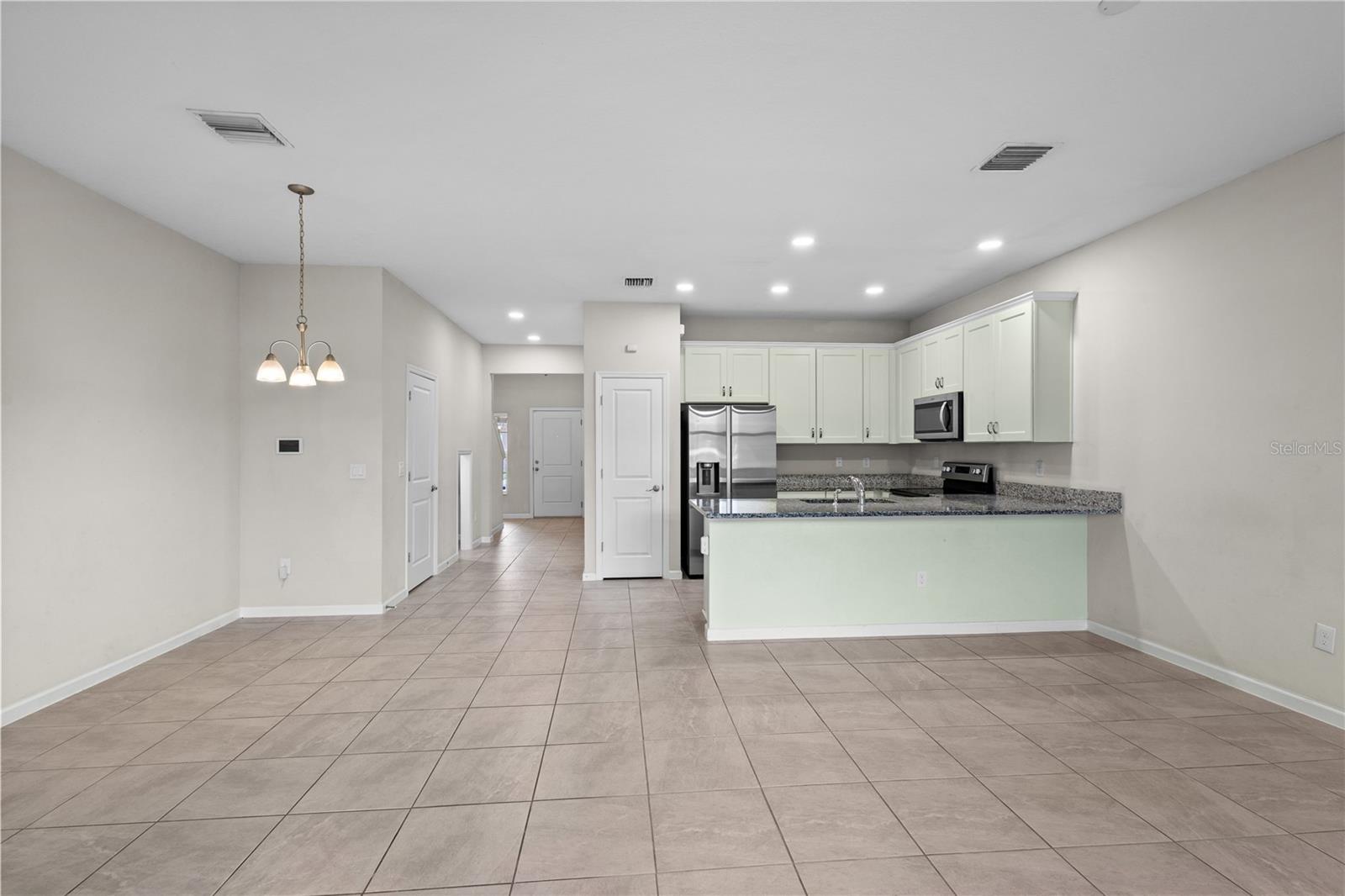 CALUSA CRK - Residential Lease