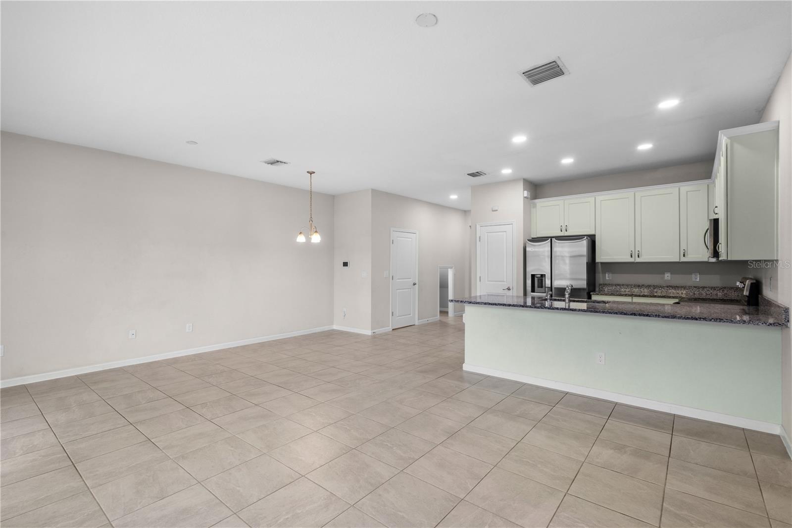 CALUSA CRK - Residential Lease