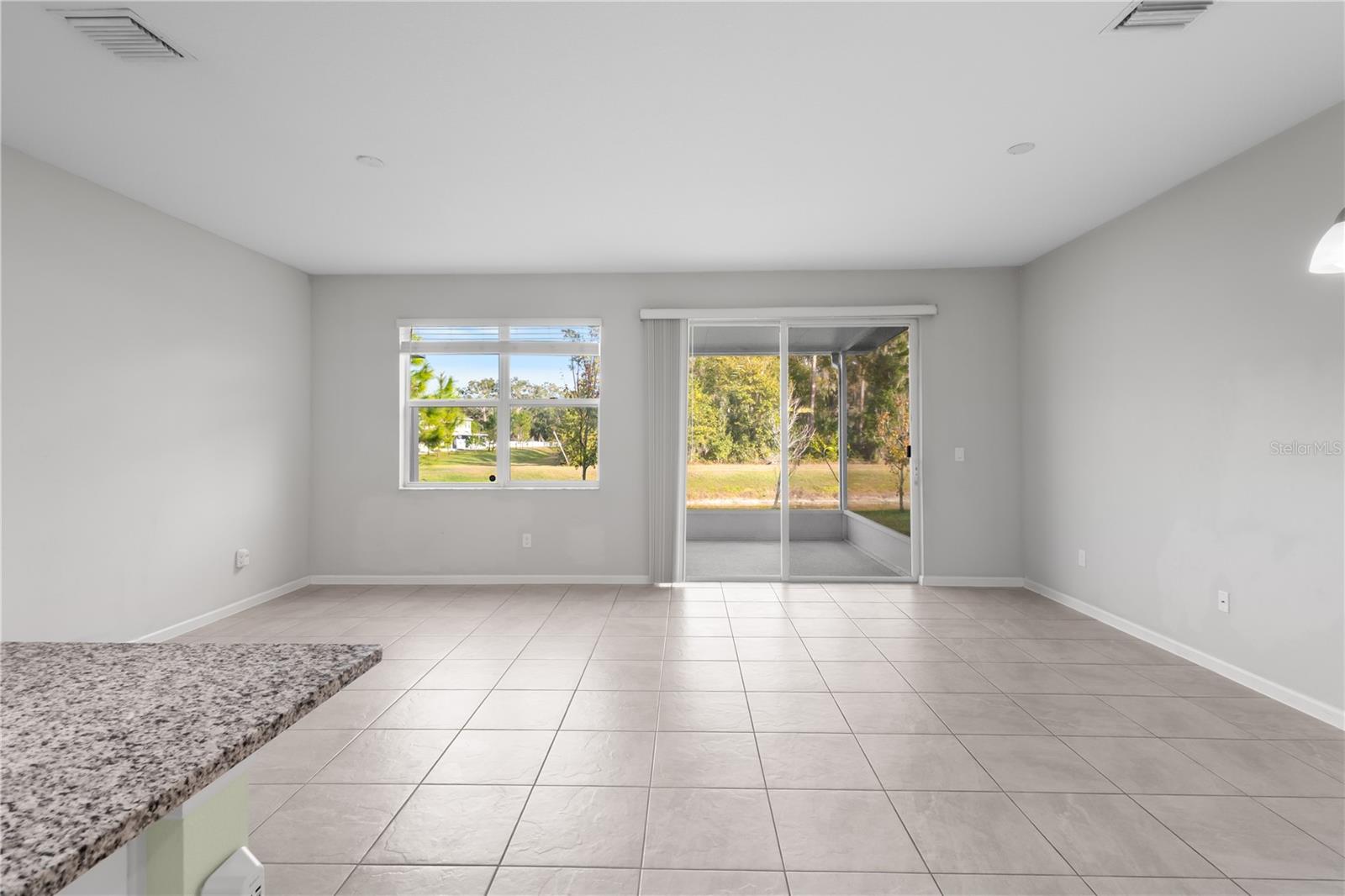 CALUSA CRK - Residential Lease