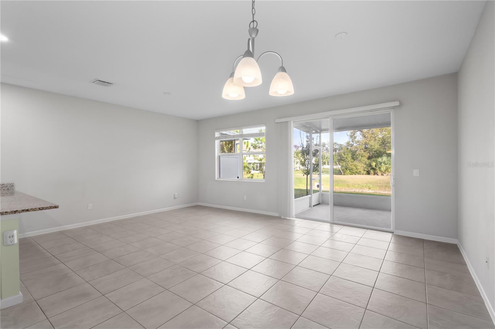 CALUSA CRK - Residential Lease