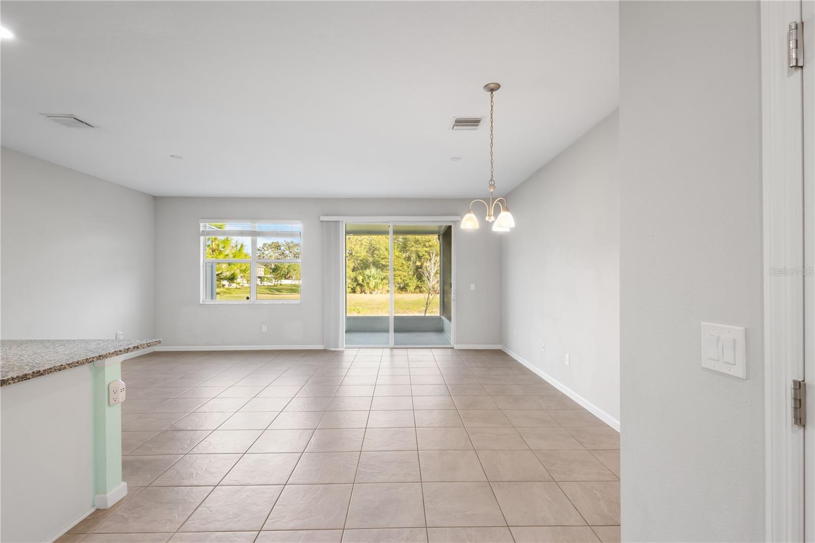 CALUSA CRK - Residential Lease