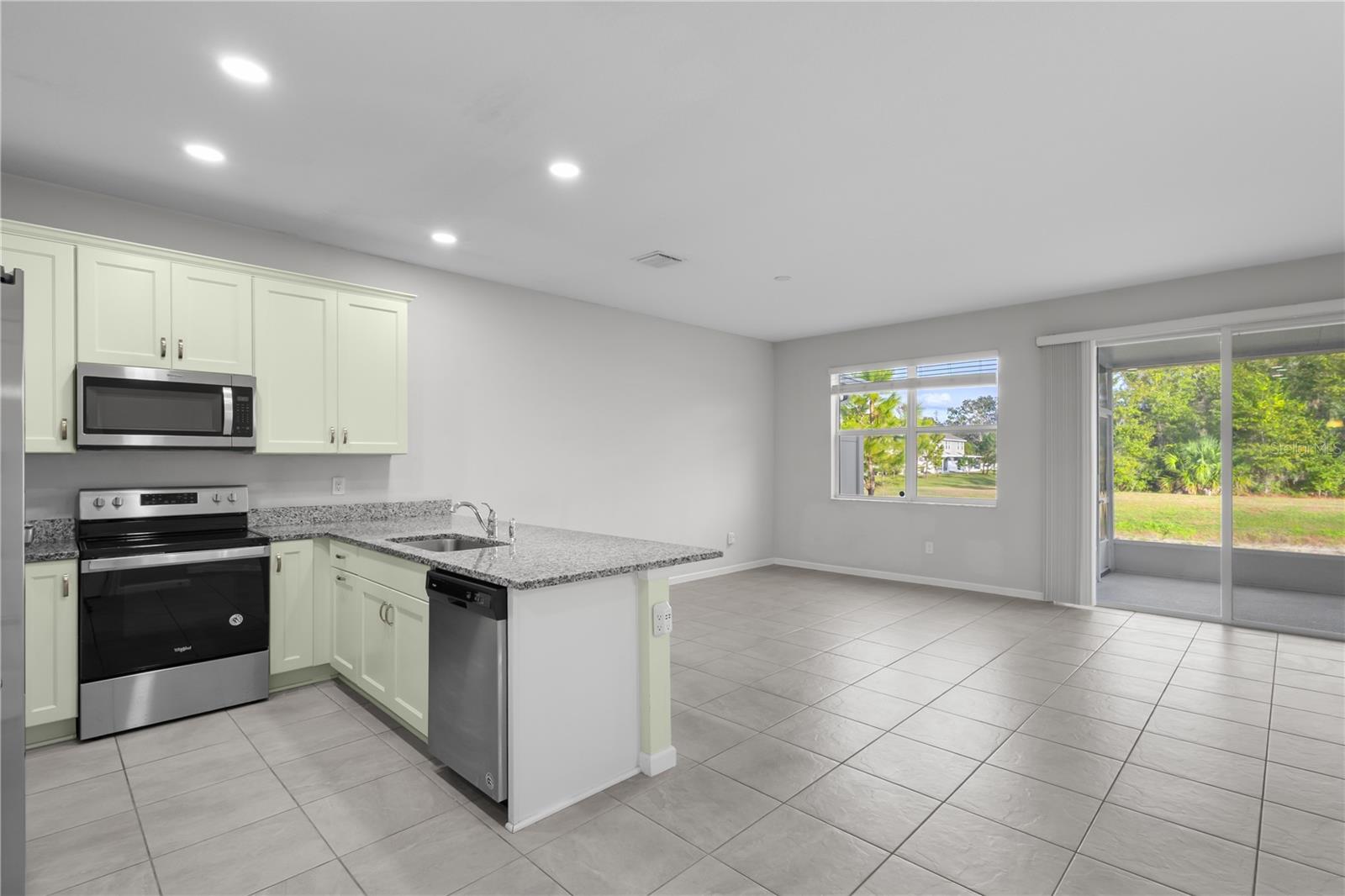 CALUSA CRK - Residential Lease