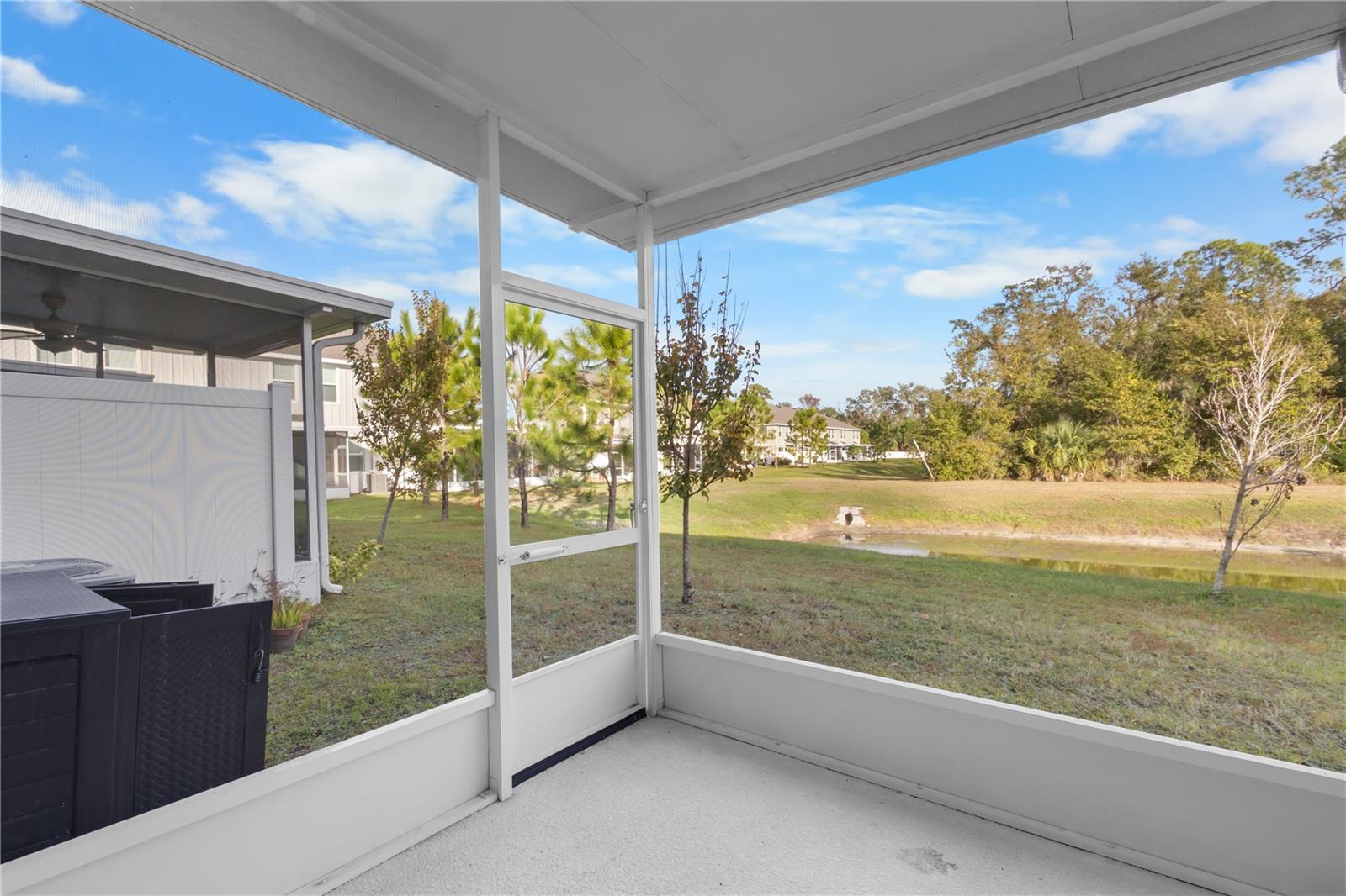 CALUSA CRK - Residential Lease