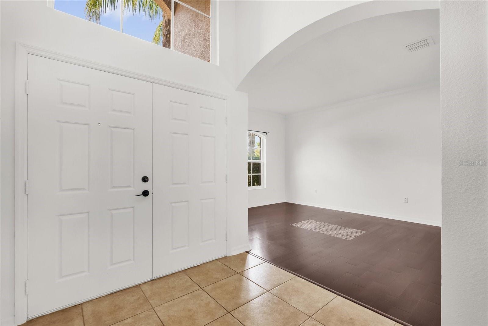 HEATHERWOOD - Residential
