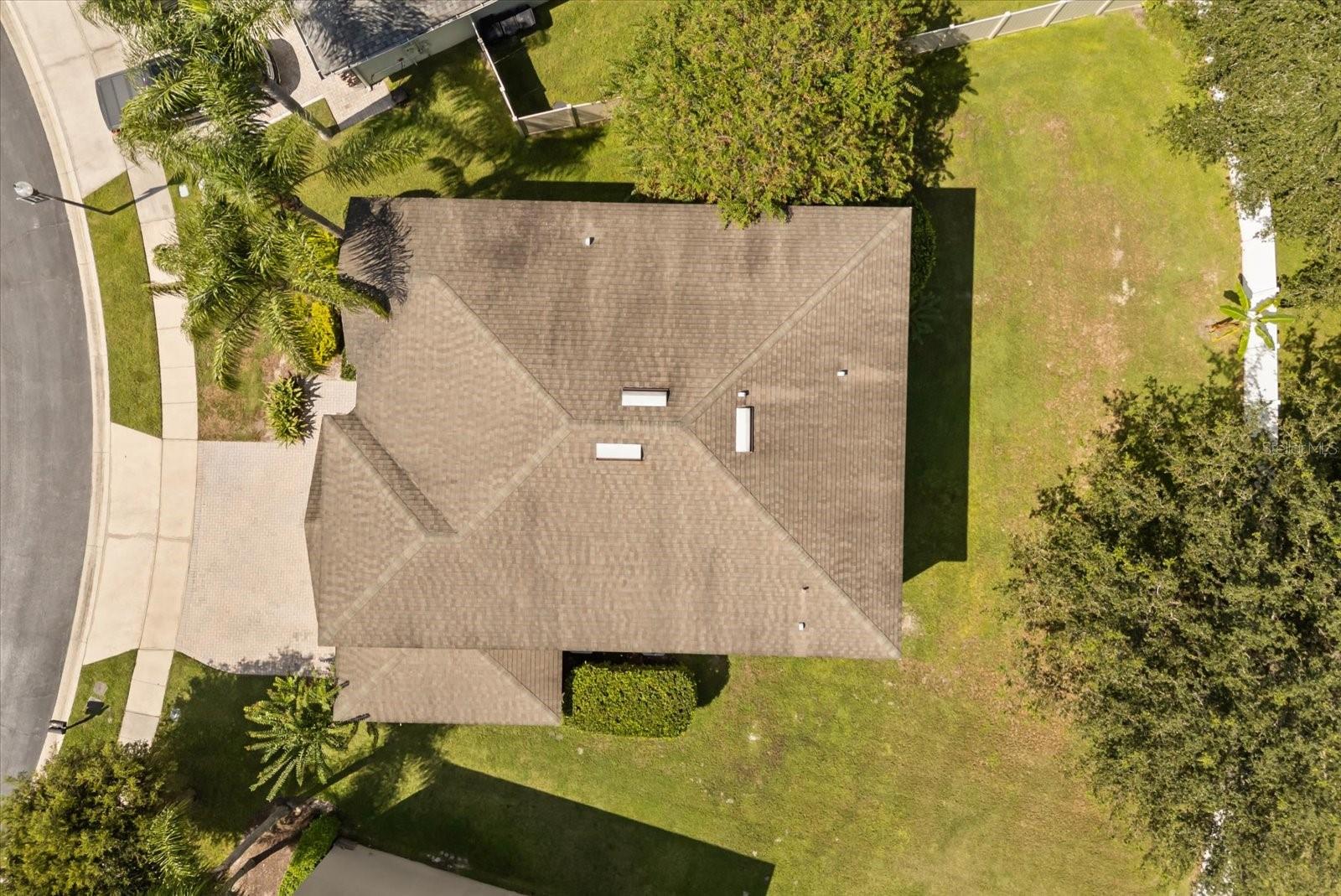 HEATHERWOOD - Residential
