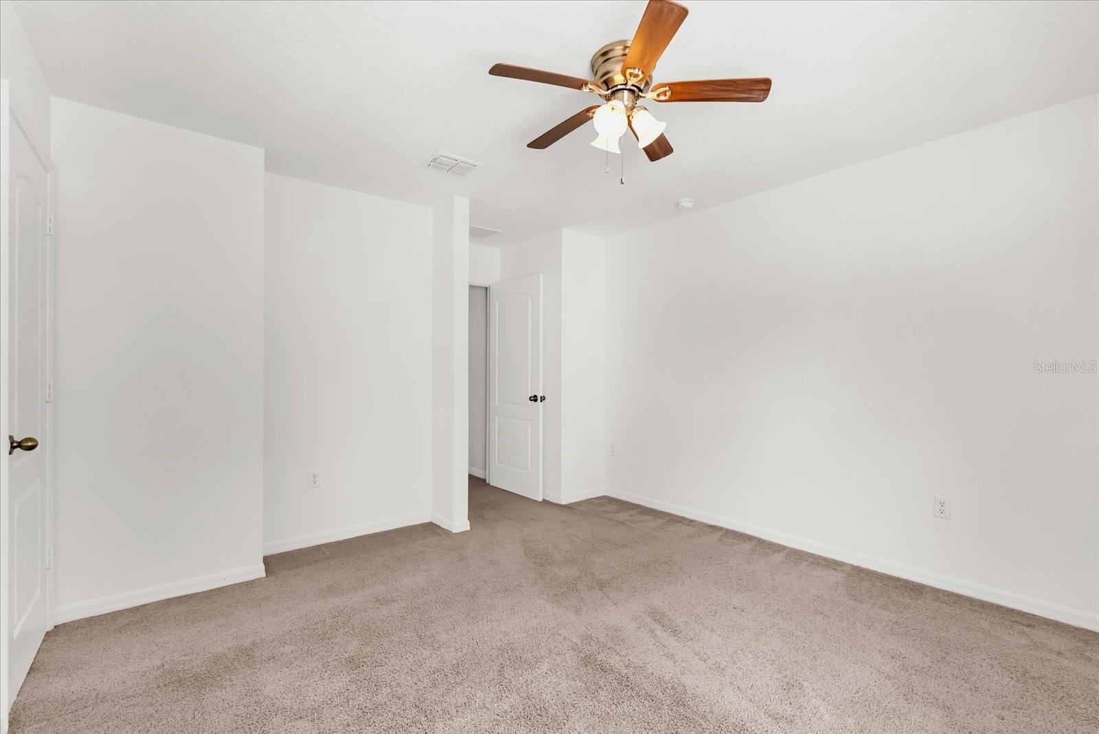 HEATHERWOOD - Residential