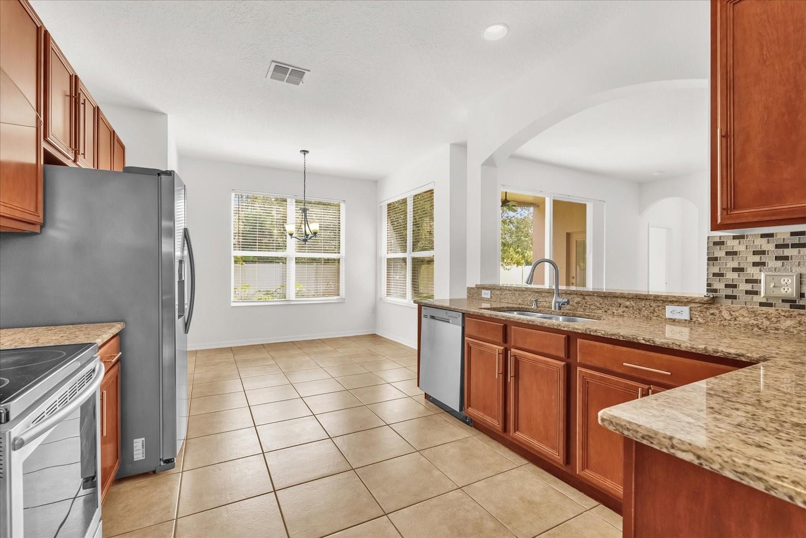 HEATHERWOOD - Residential
