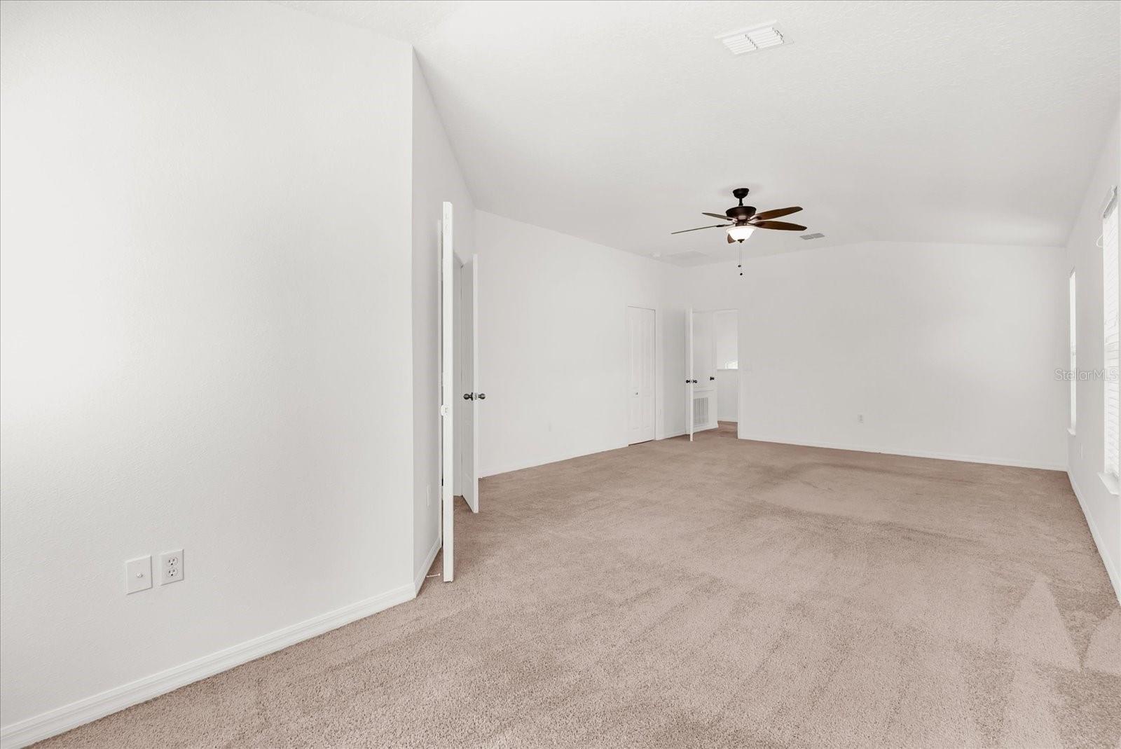 HEATHERWOOD - Residential