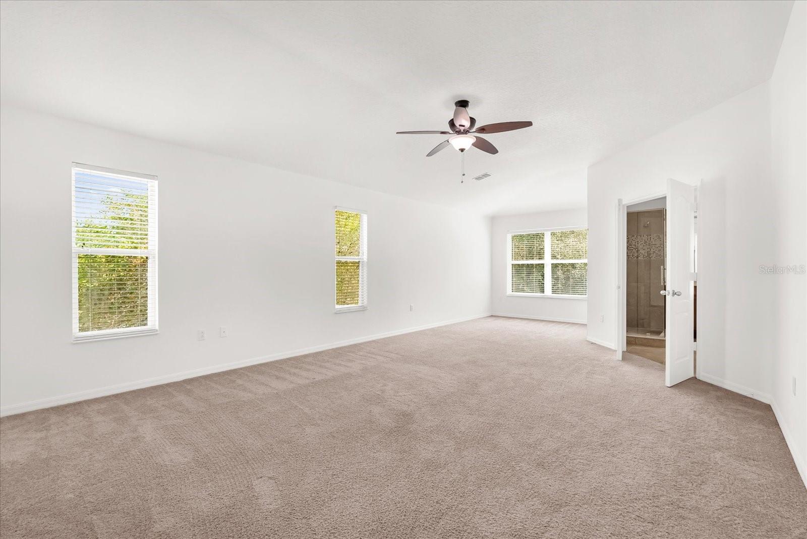 HEATHERWOOD - Residential
