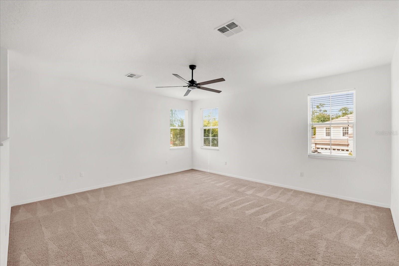 HEATHERWOOD - Residential