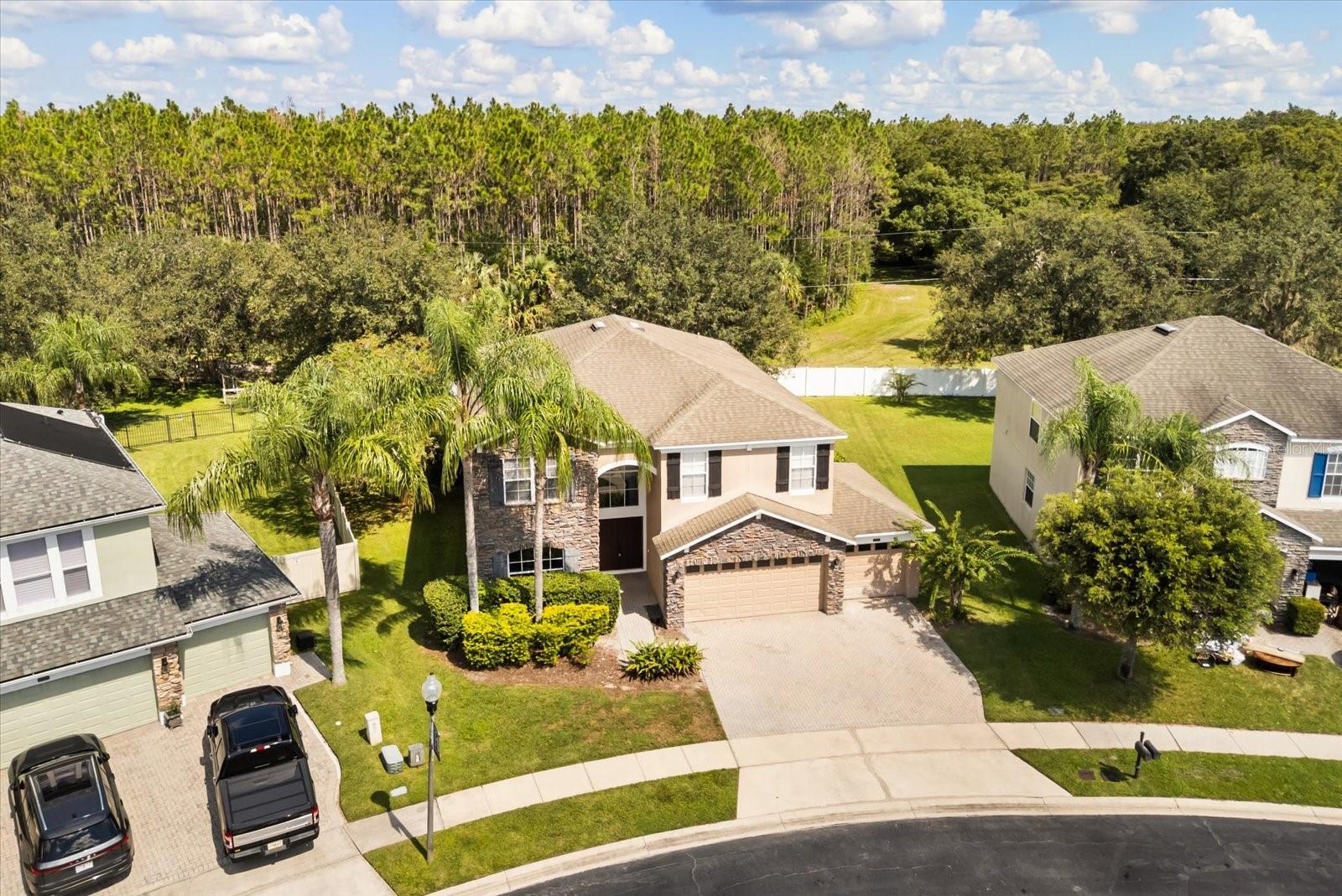 HEATHERWOOD - Residential
