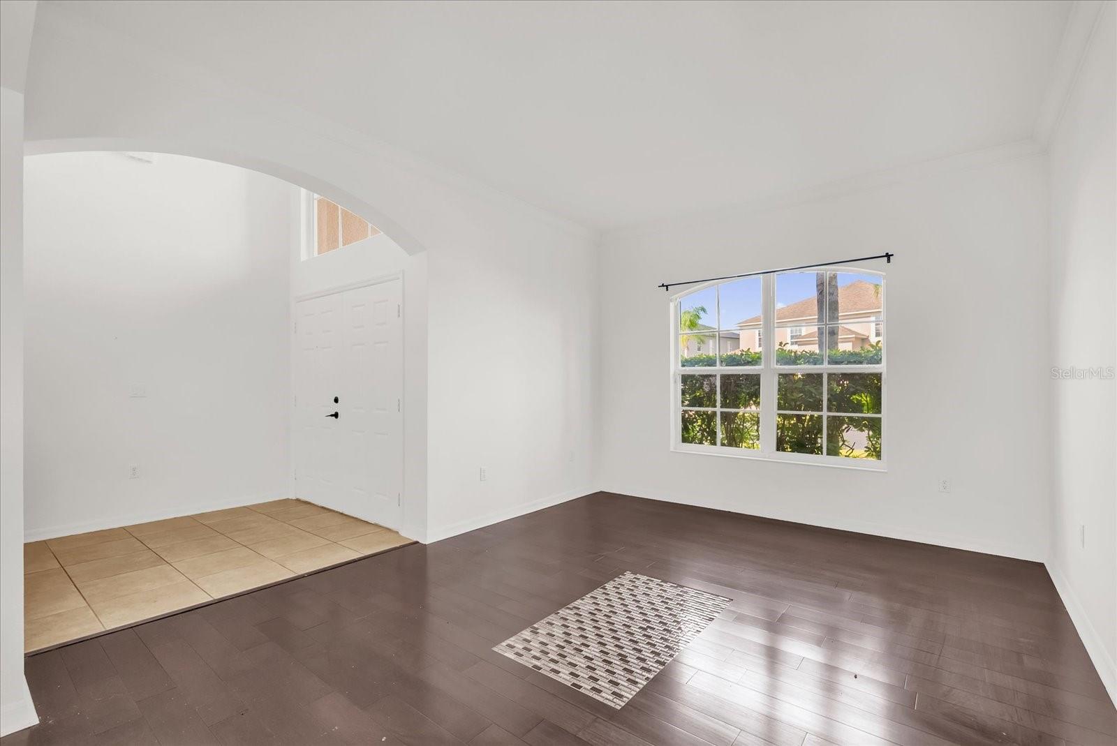 HEATHERWOOD - Residential