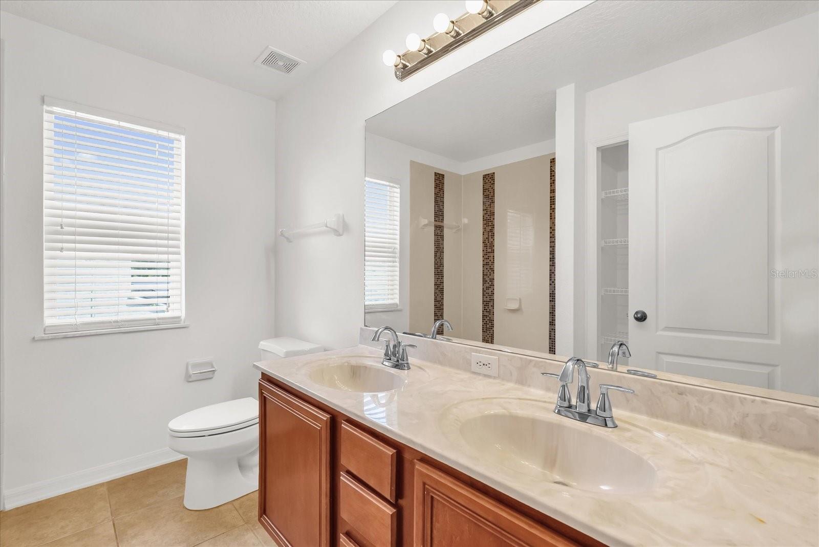 HEATHERWOOD - Residential