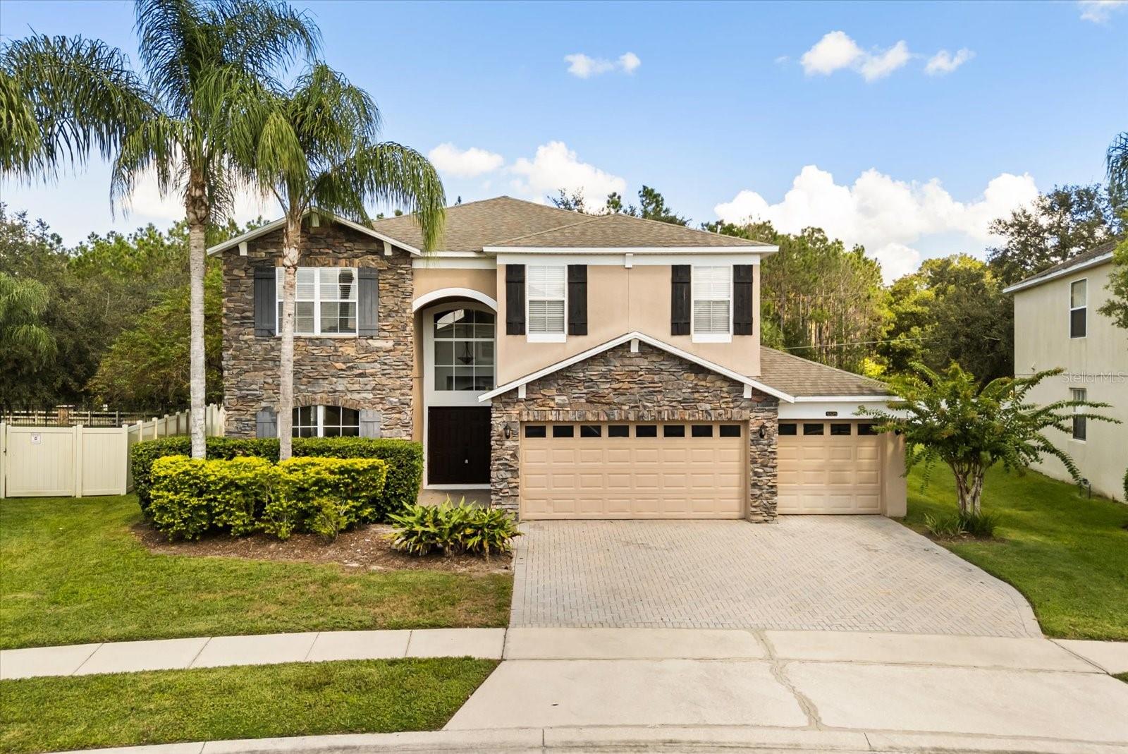 HEATHERWOOD - Residential