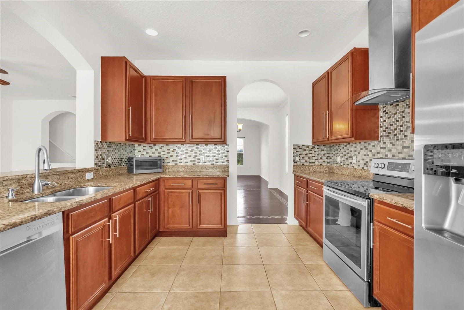 HEATHERWOOD - Residential