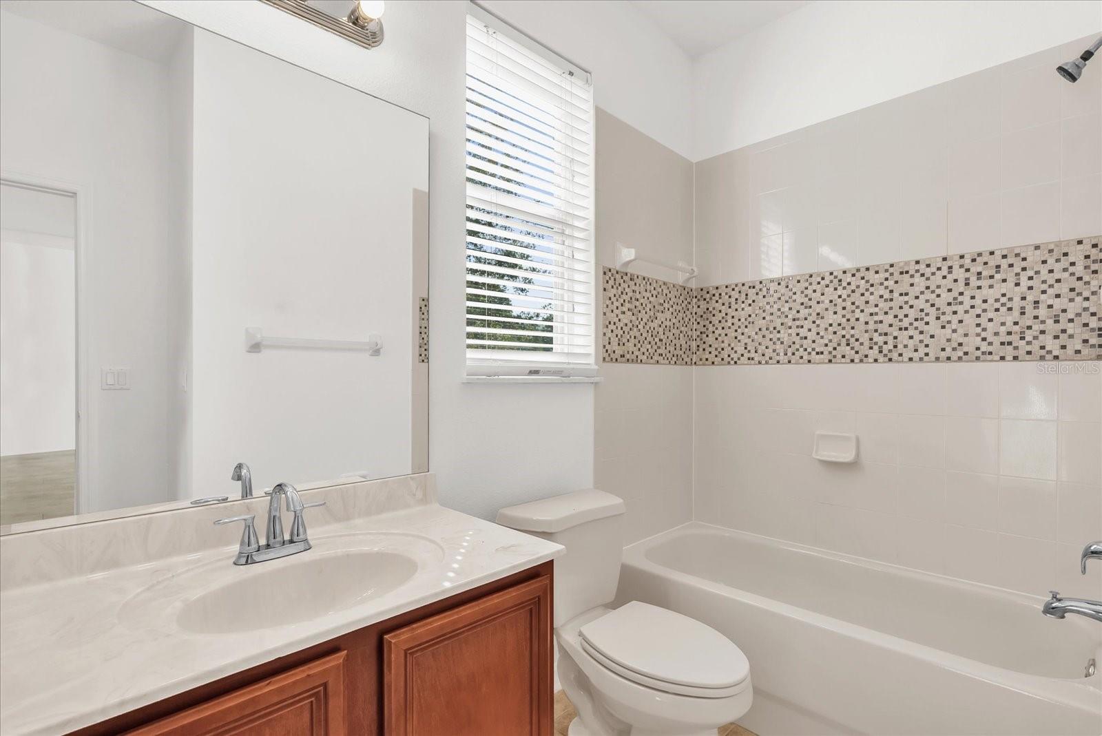 HEATHERWOOD - Residential