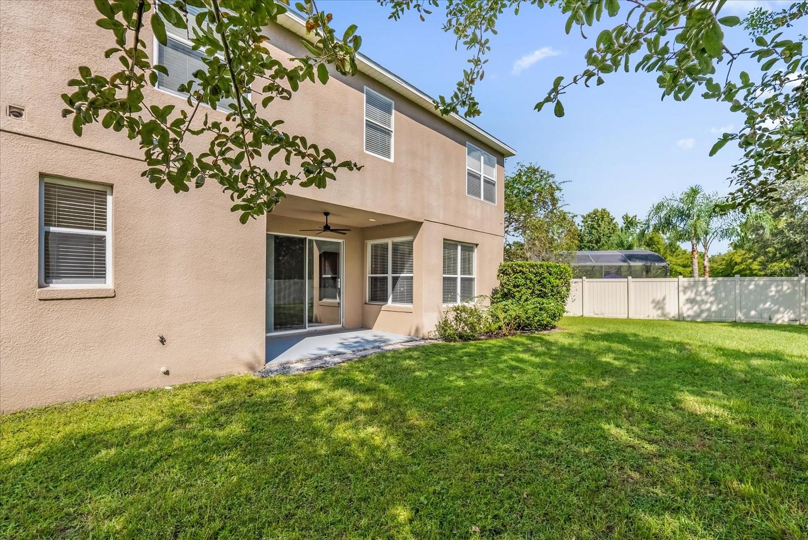HEATHERWOOD - Residential