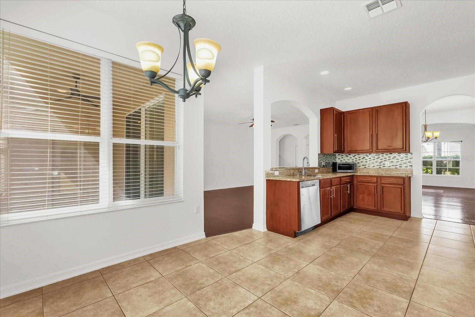 HEATHERWOOD - Residential